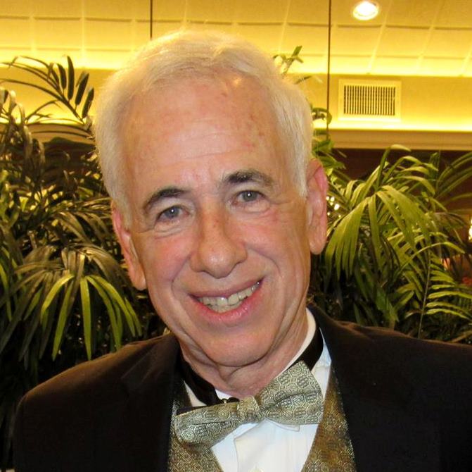 Howard Robbins, MD