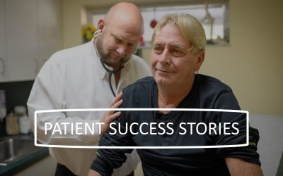 Patient Success Stories