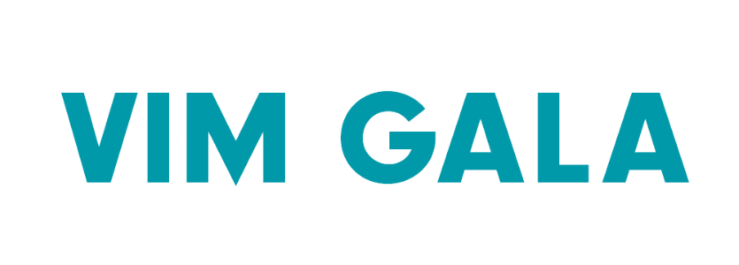 VIM Gala Logo